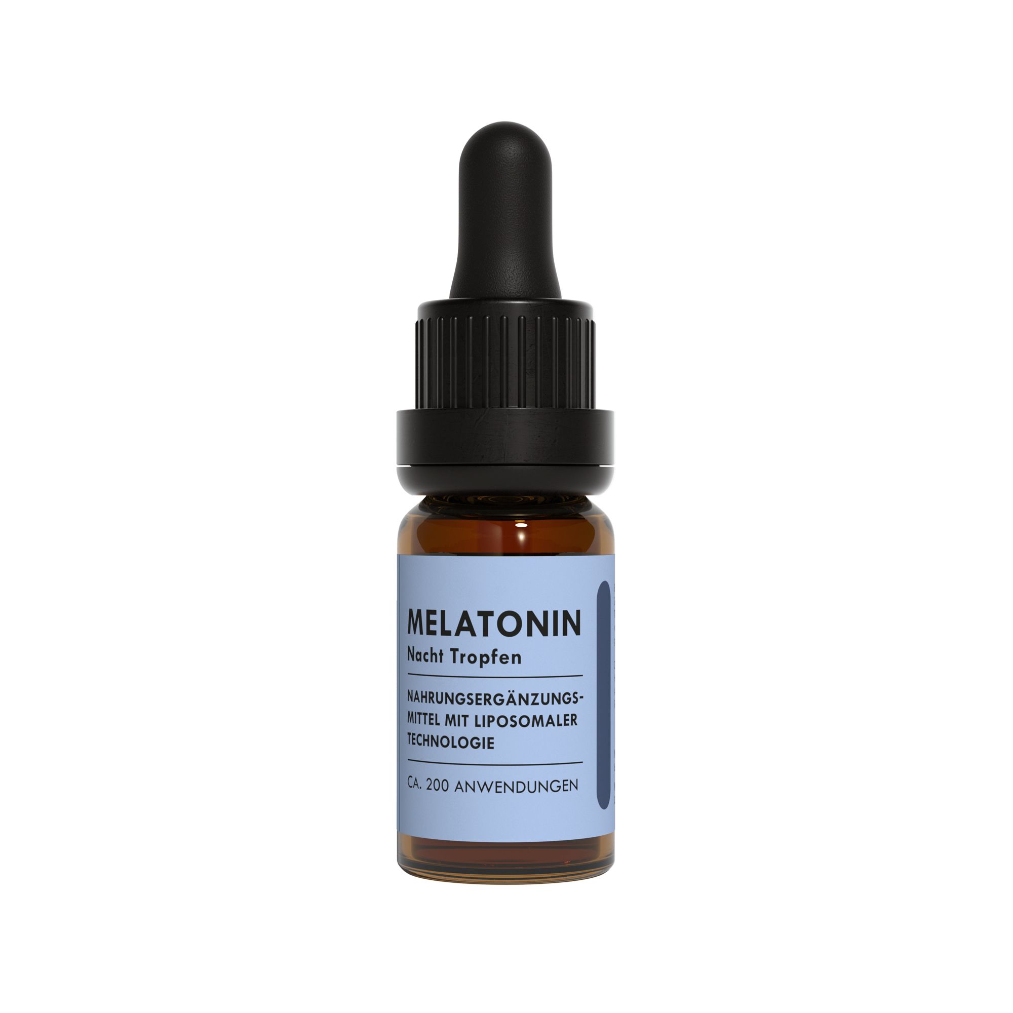 Melatonin Nacht Tropfen