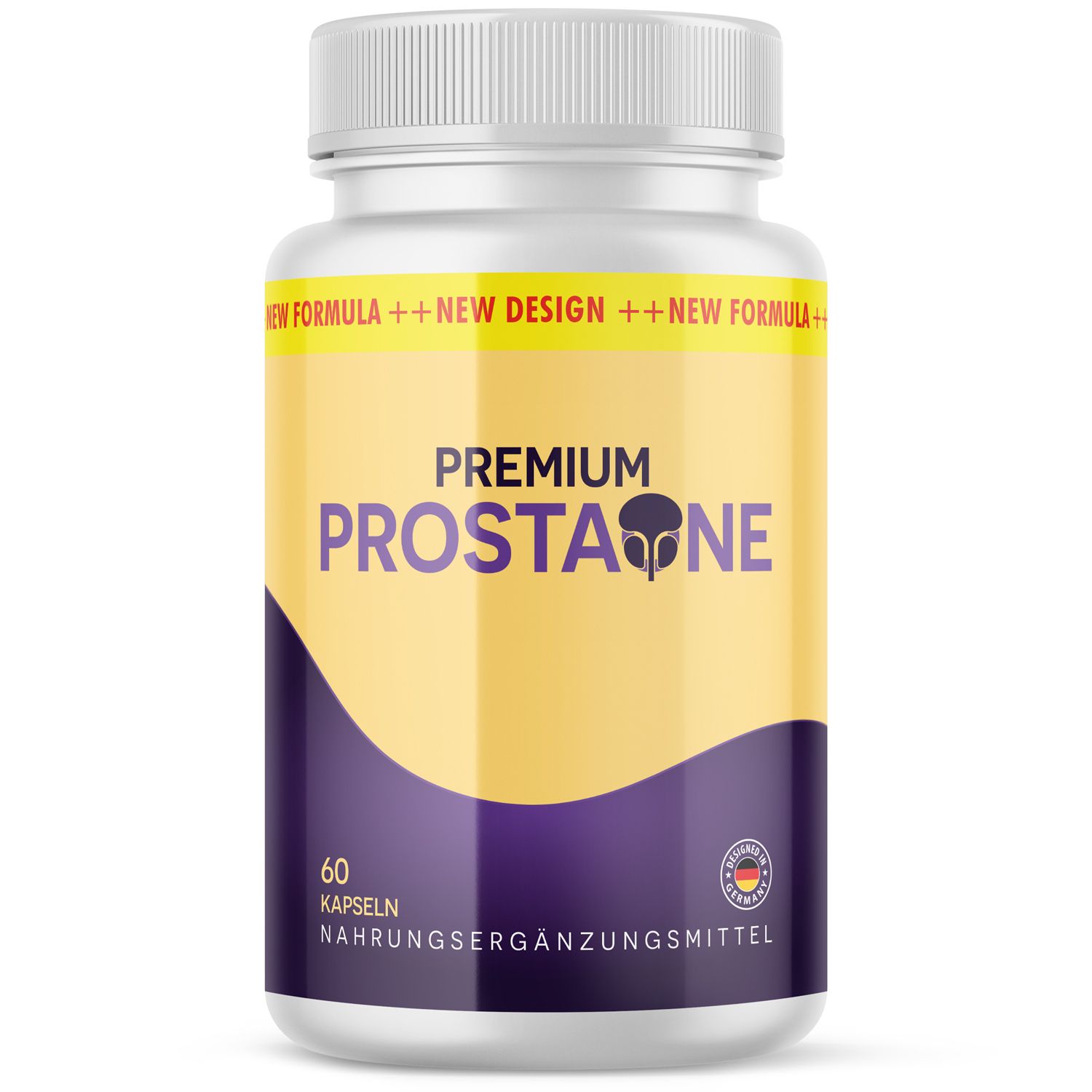 Premium ProstaOne Kapseln 60 St