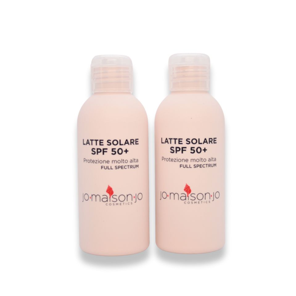 Jo.Maison.Jo Latte Solare SPF 50+ - 200 ML