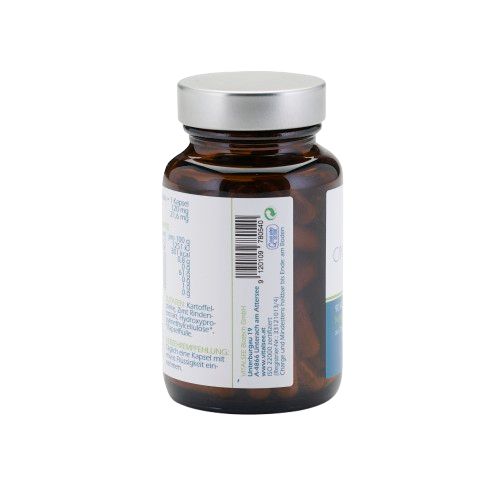 Vitalsee CINNAMOMUM verum 120