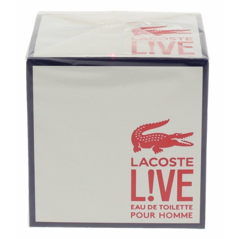 Lacoste Live Eau de Toilette 60 ml