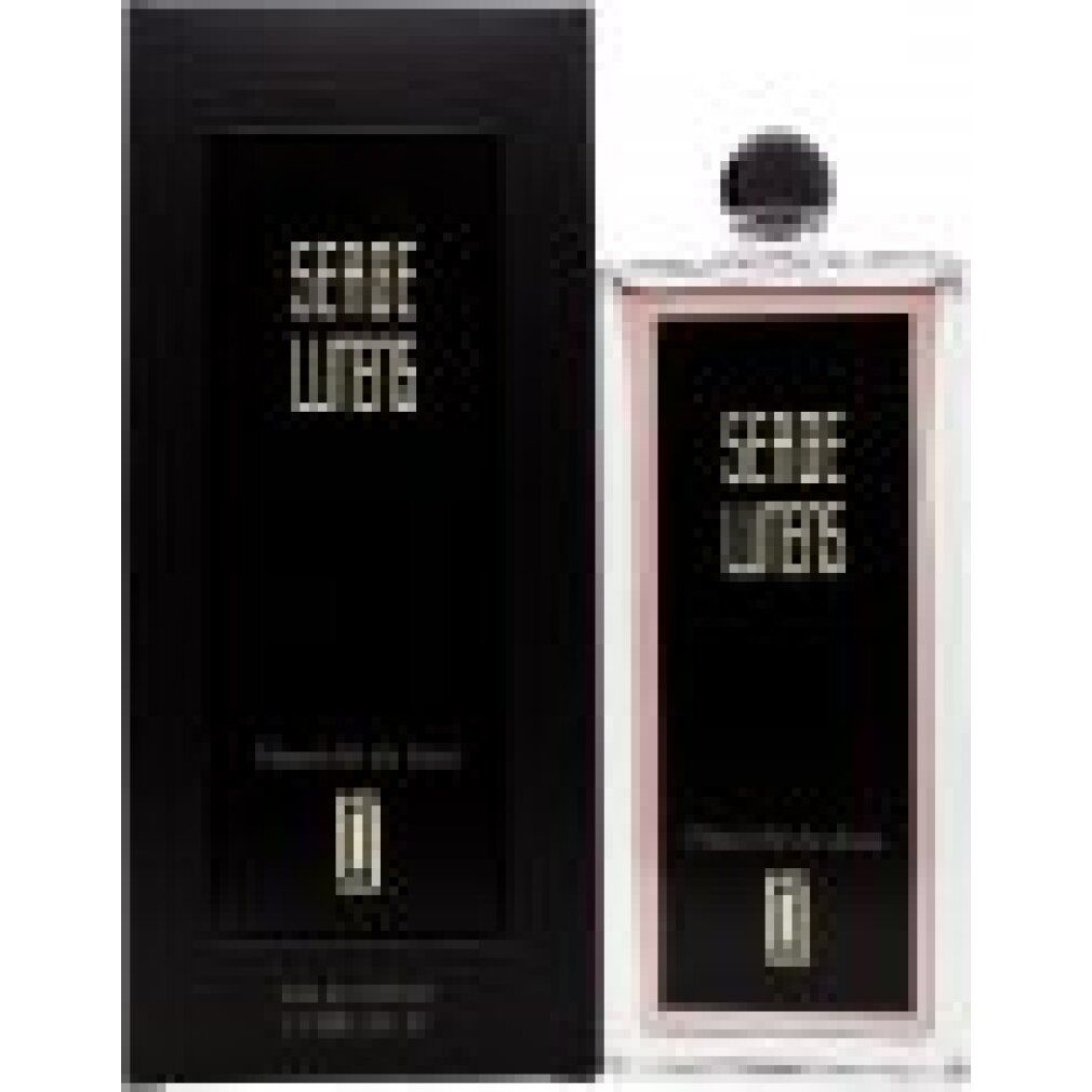 Serge Lutens, Féminité du Bois EdP Flacon Nat. Spray