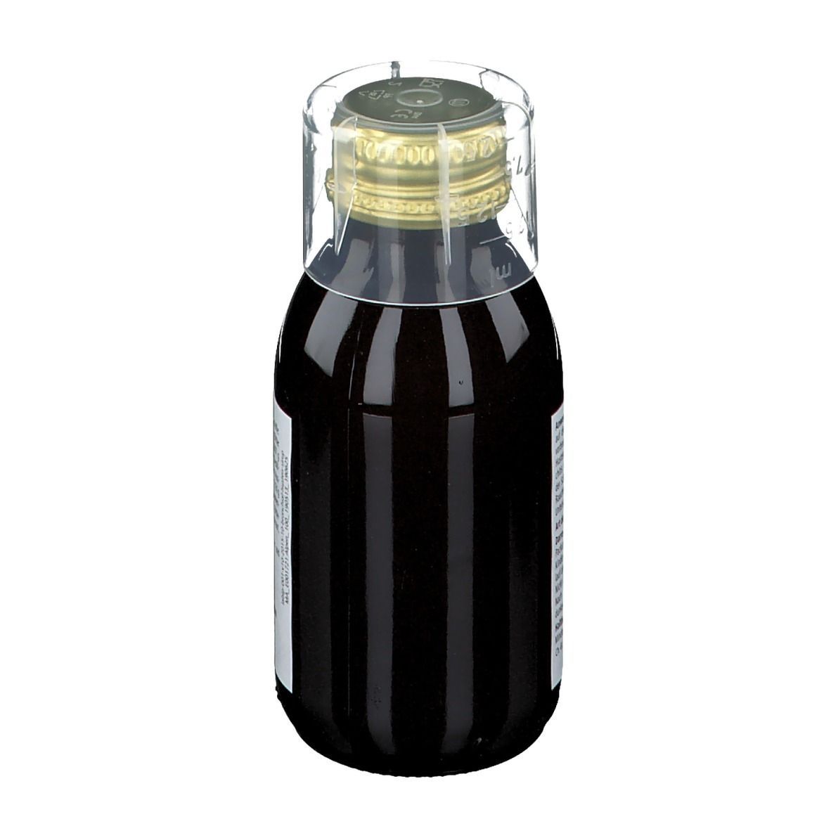 Salus® Alpenkraft® Bronchial-Husten-Sirup