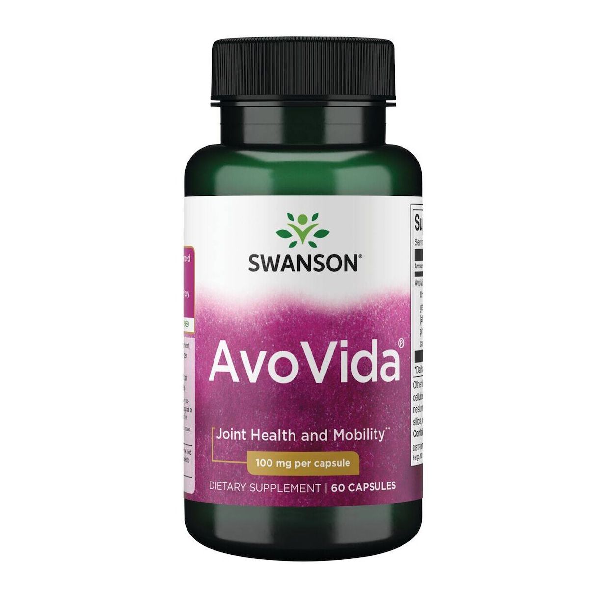 Swanson AvoVida 60 St