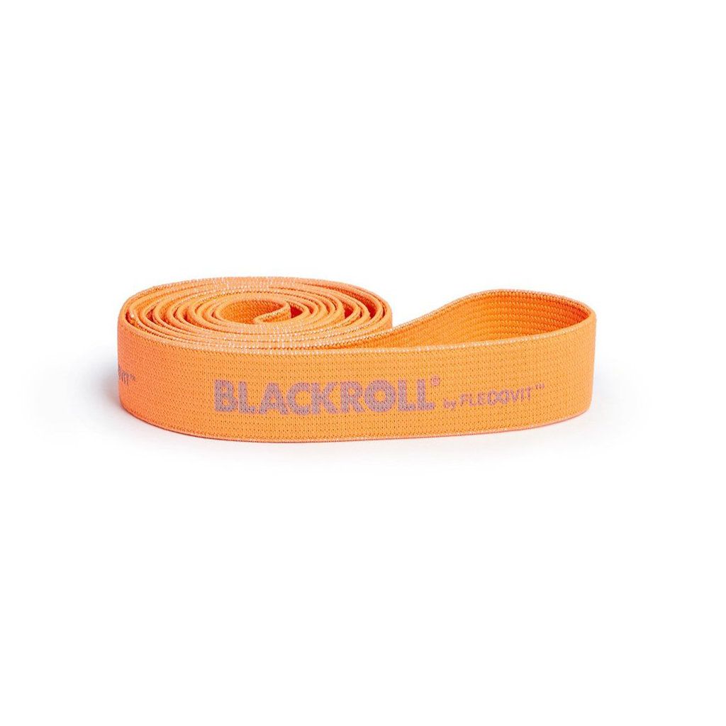 BLACKROLL Super Bands - Orange
