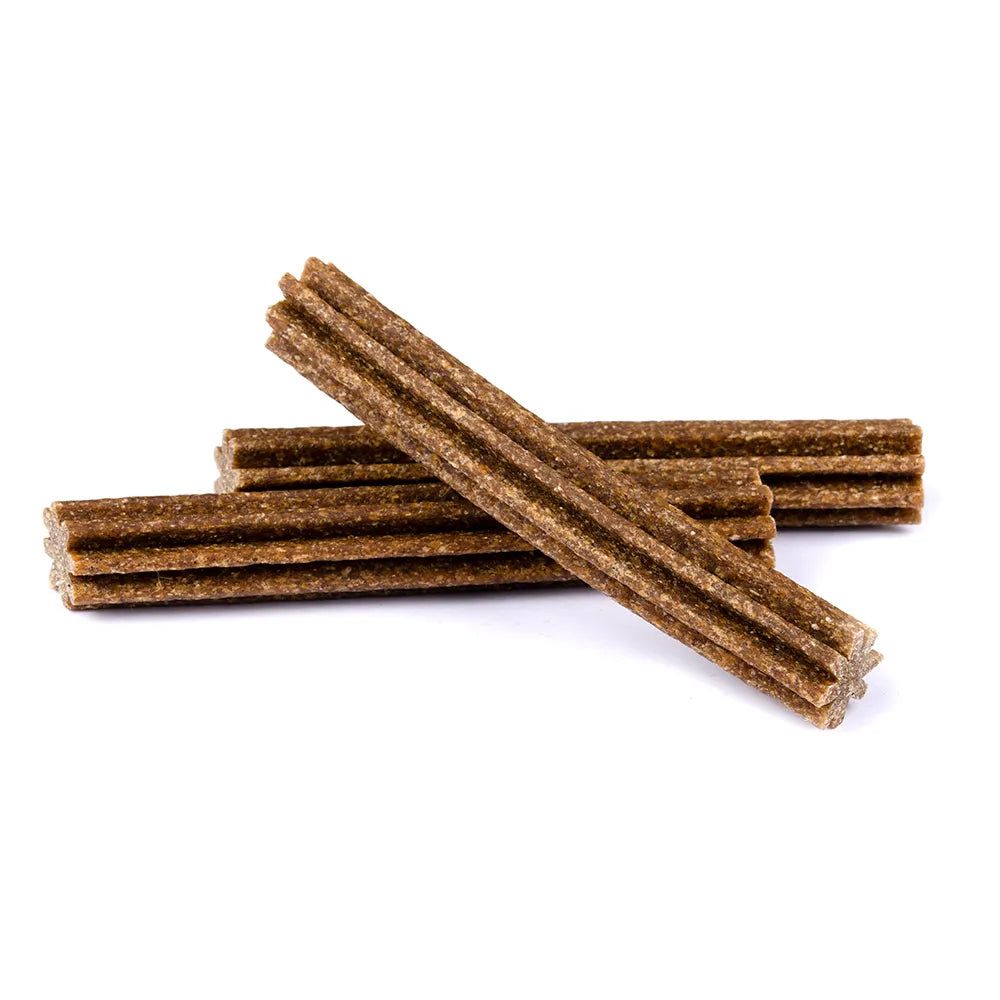 Brit Care Dog - Dental Stick - Immuno - with Probiotics & Cinnamon