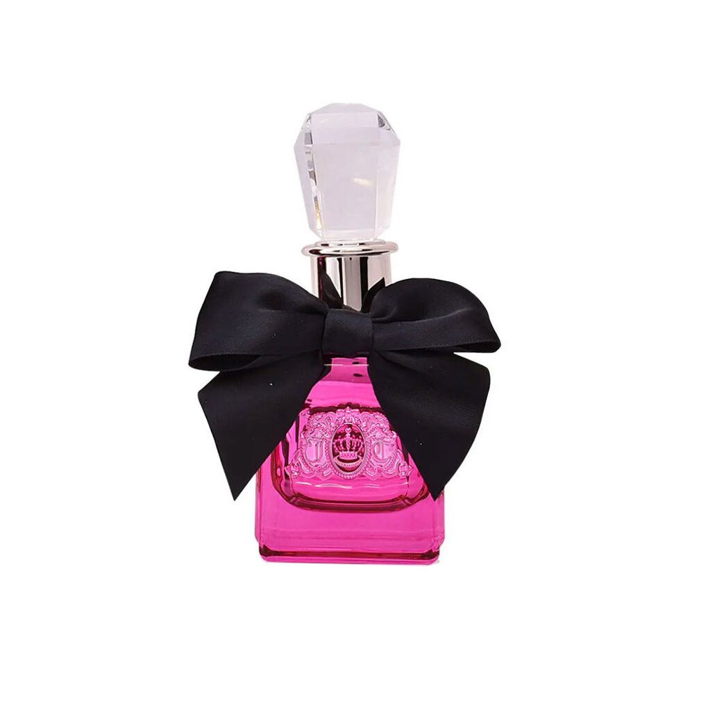 Juicy Couture Viva La Juicy Noir Eau De Parfum Spray