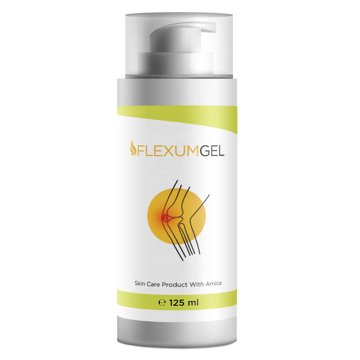 Flexumgel 1 ml