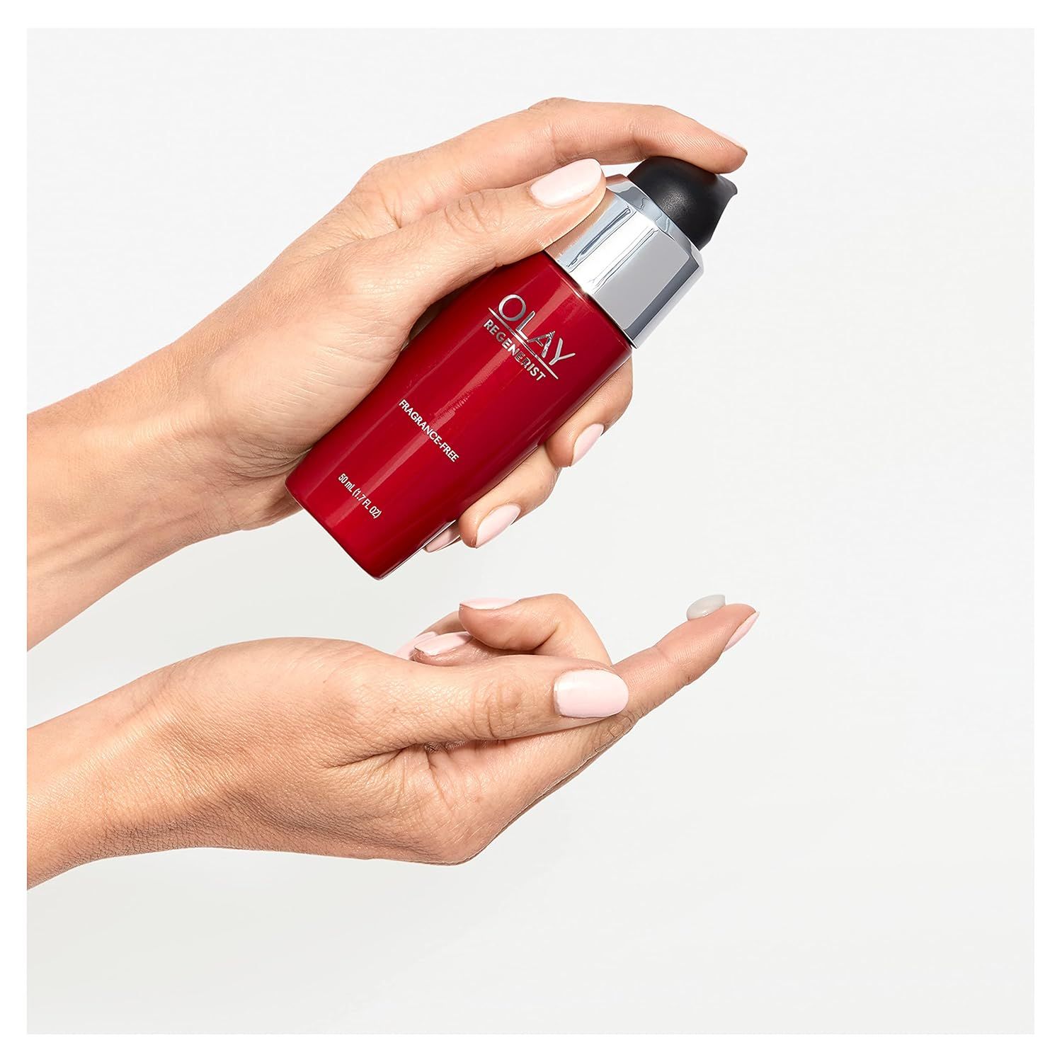 Olay Regenerist Ultra Straffendes Vitamin Serum