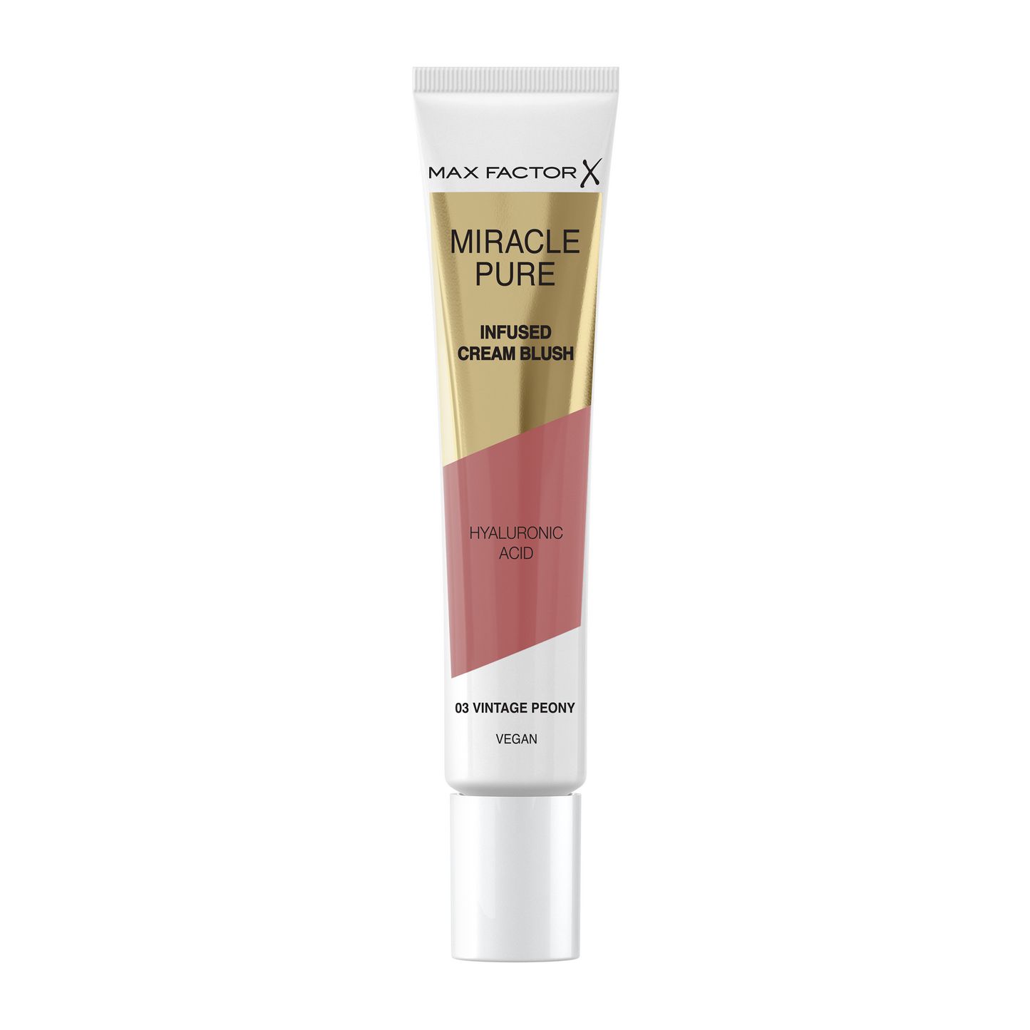 M.FACTOR FARD MIRACLE PURE 03