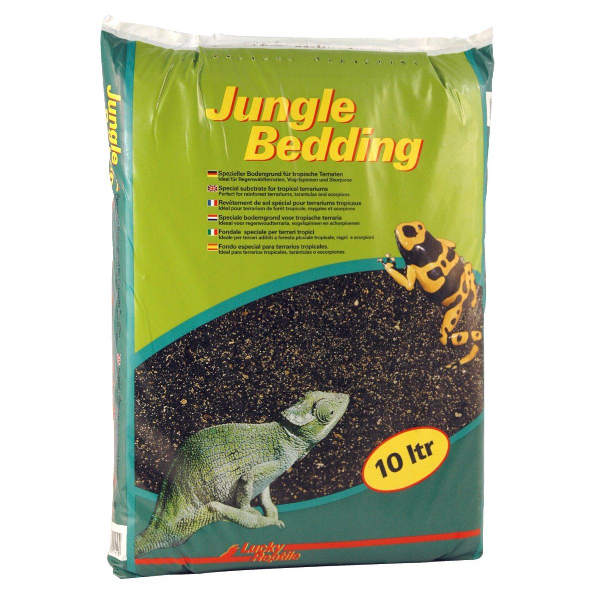 Lucky Reptile - Jungle Bedding