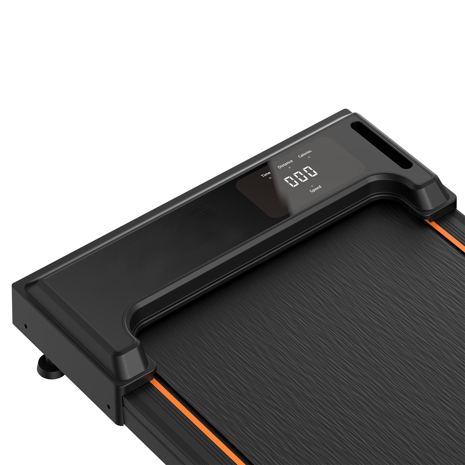 Formill FT31 Laufband mit LED-Display und Fernbedienung