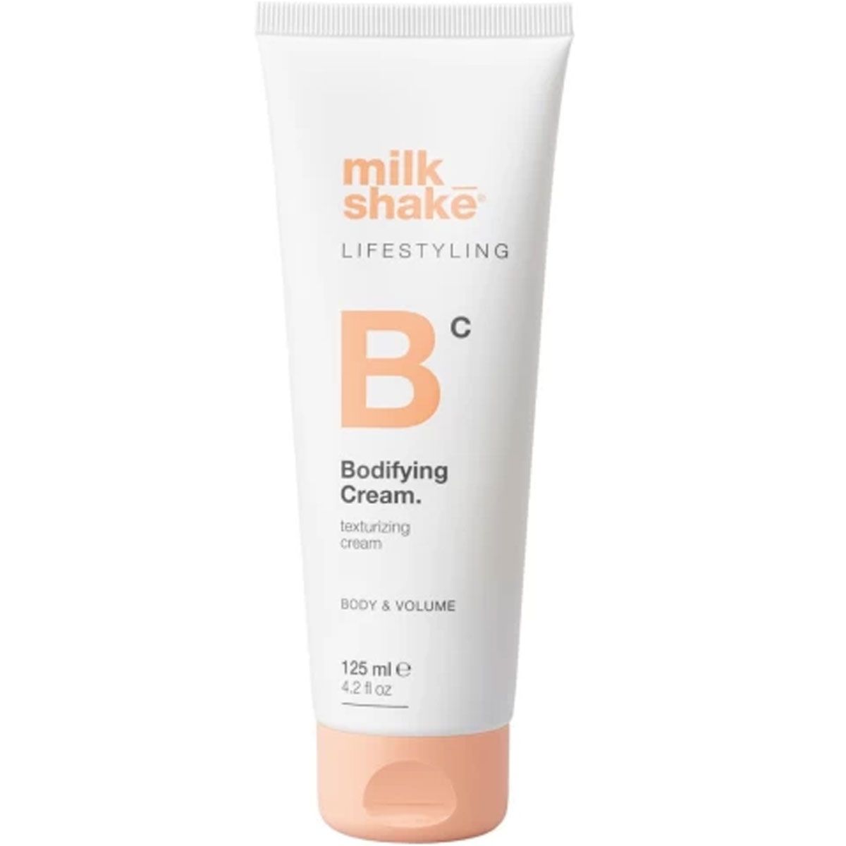 Milk Shake - Lifestyling Bodifying Cream 125 ml