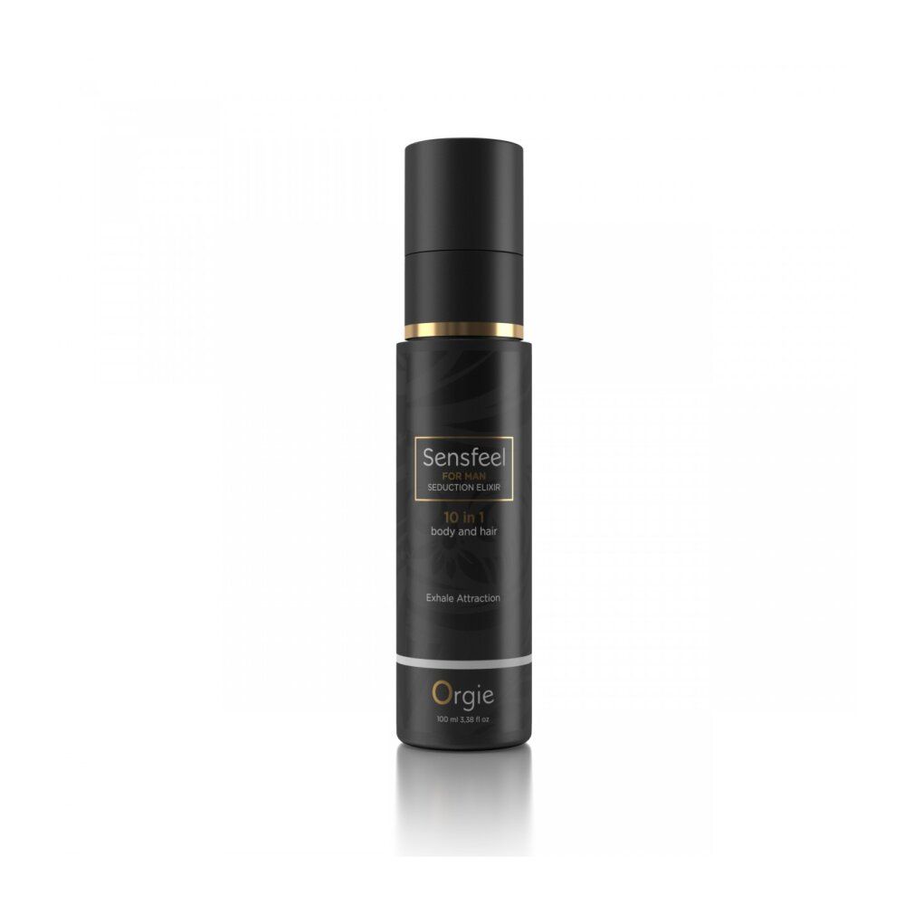 Orgie - Pheromone für den Mann