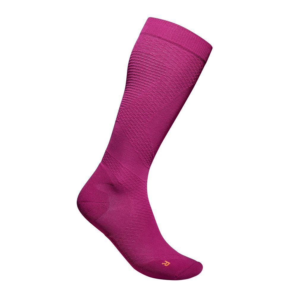 Bauerfeind Run Ultralight Compression Socks Women 1 St