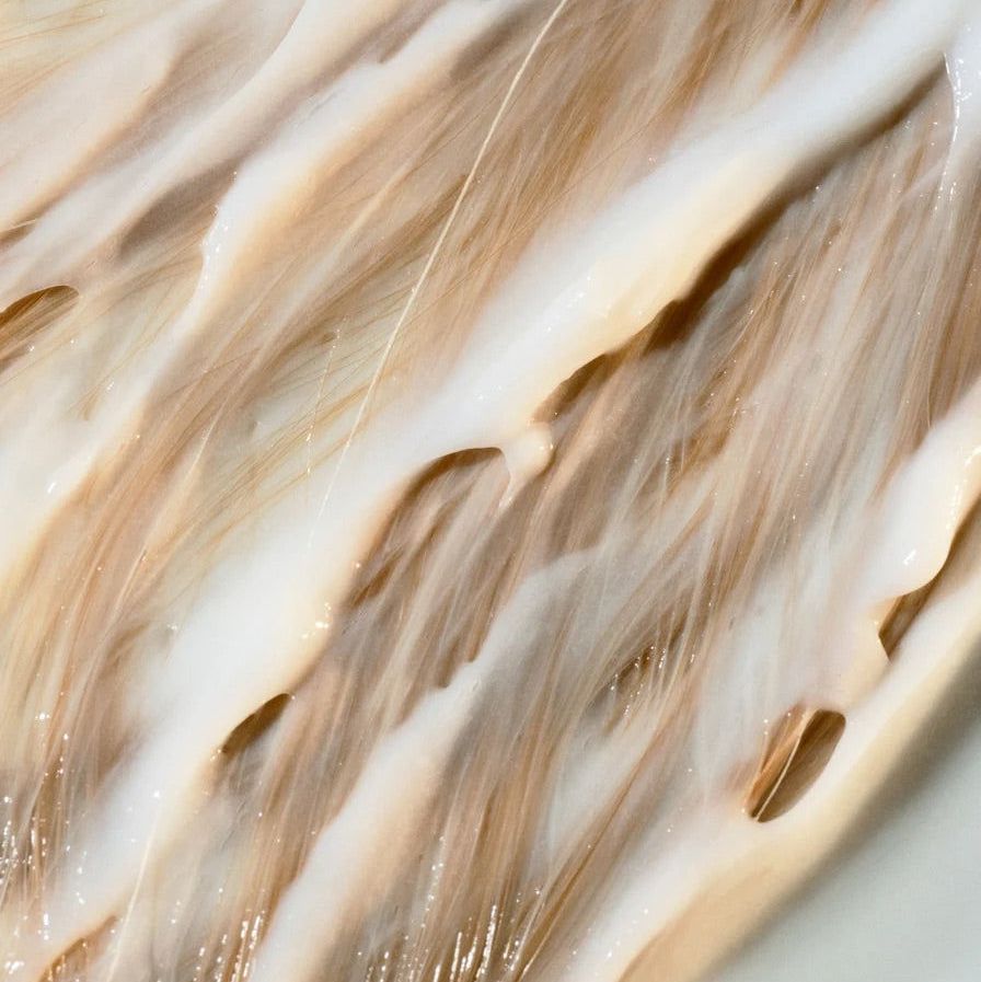 Zero Skin Intensives SOS Treatment, mit Keratin reparierend und nährend