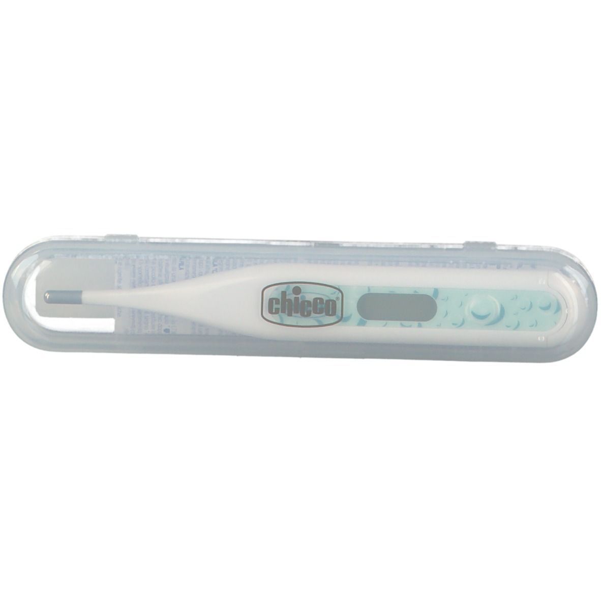 Chicco digitales Thermometer