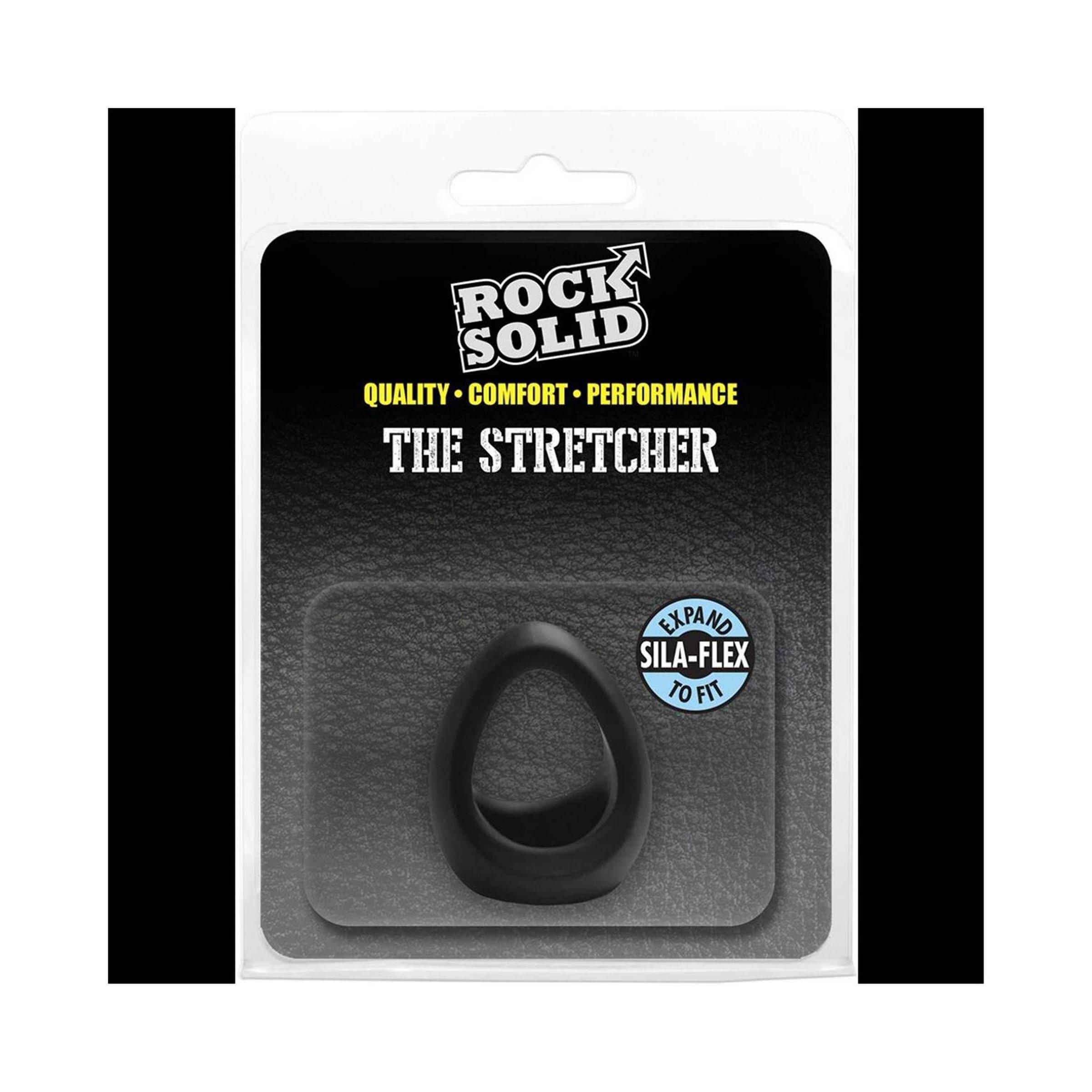 Doc Johnson - The Stretcher - Cockring