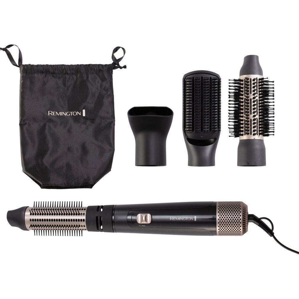 Remington MULTI-WARMLUFTSTYLER     1000W (AS 7500      SW/GOLD)