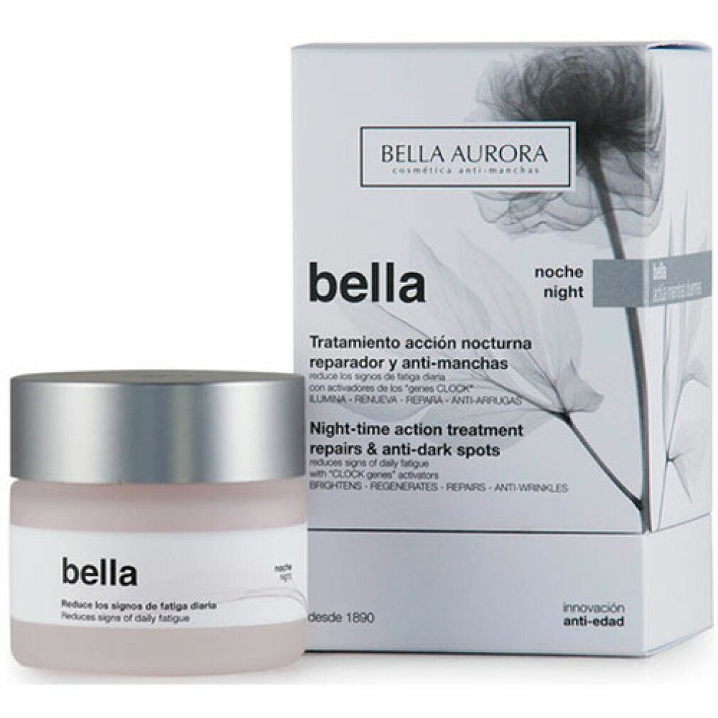 Bella Aurora - *Bella* - Night Action Repair Treatment