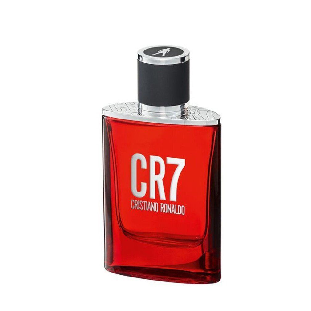 Cristiano Ronaldo CR7 Eau de Toilette for him