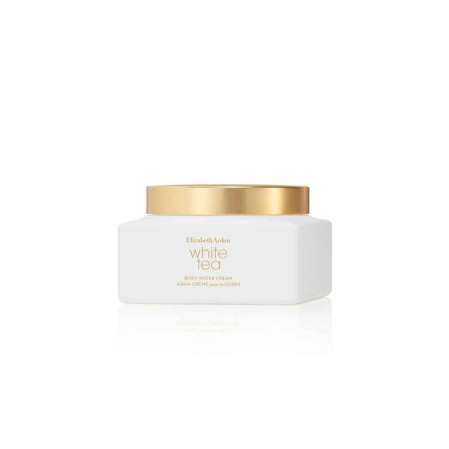 Elizabeth Arden White Tea Body Water Cream