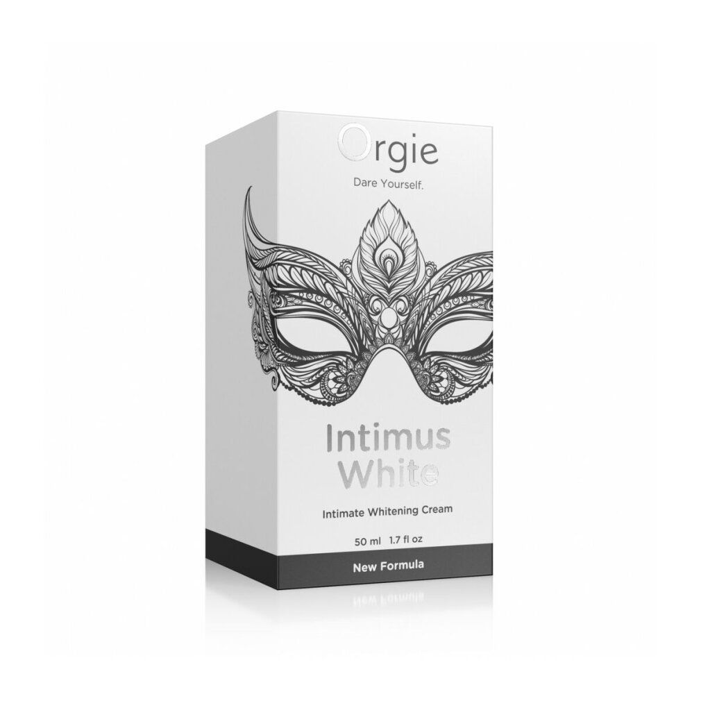 Orgie *Intimus White*