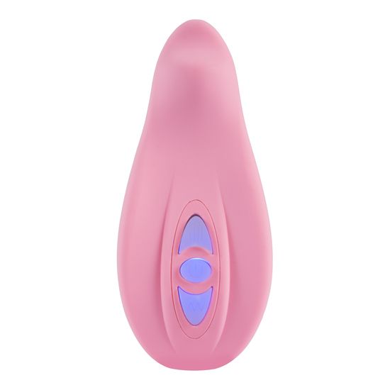 Lumunu Aufliegevibrator "Zuckerschnute"