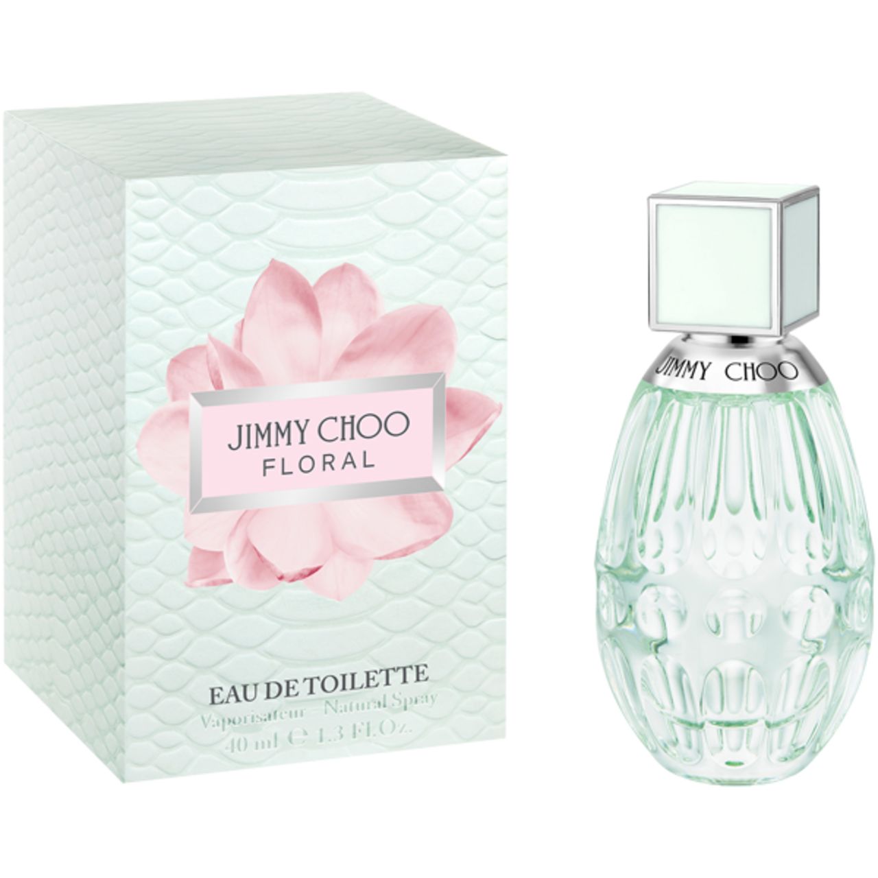 Jimmy Choo, Floral E.d.T. Nat. Spray