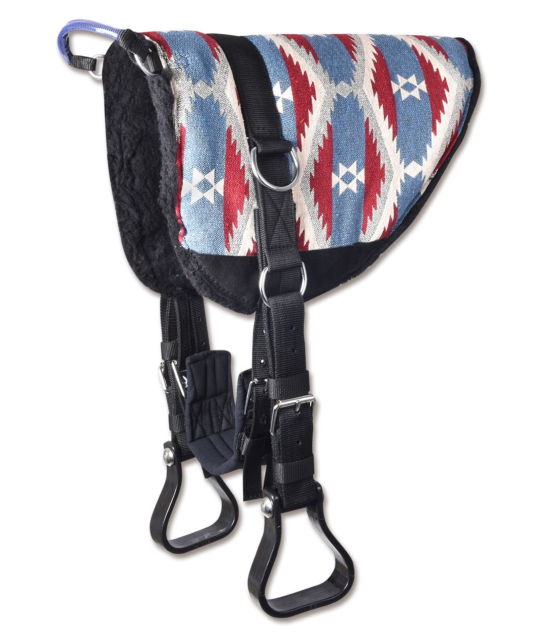 Waldhausen Bareback Pad Alvin