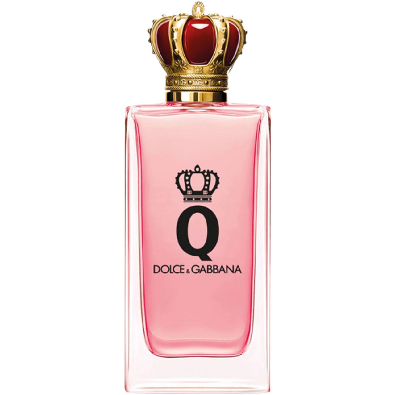 Dolce & Gabbana, Q by Dolce&Gabbana EdP Nat. Spray