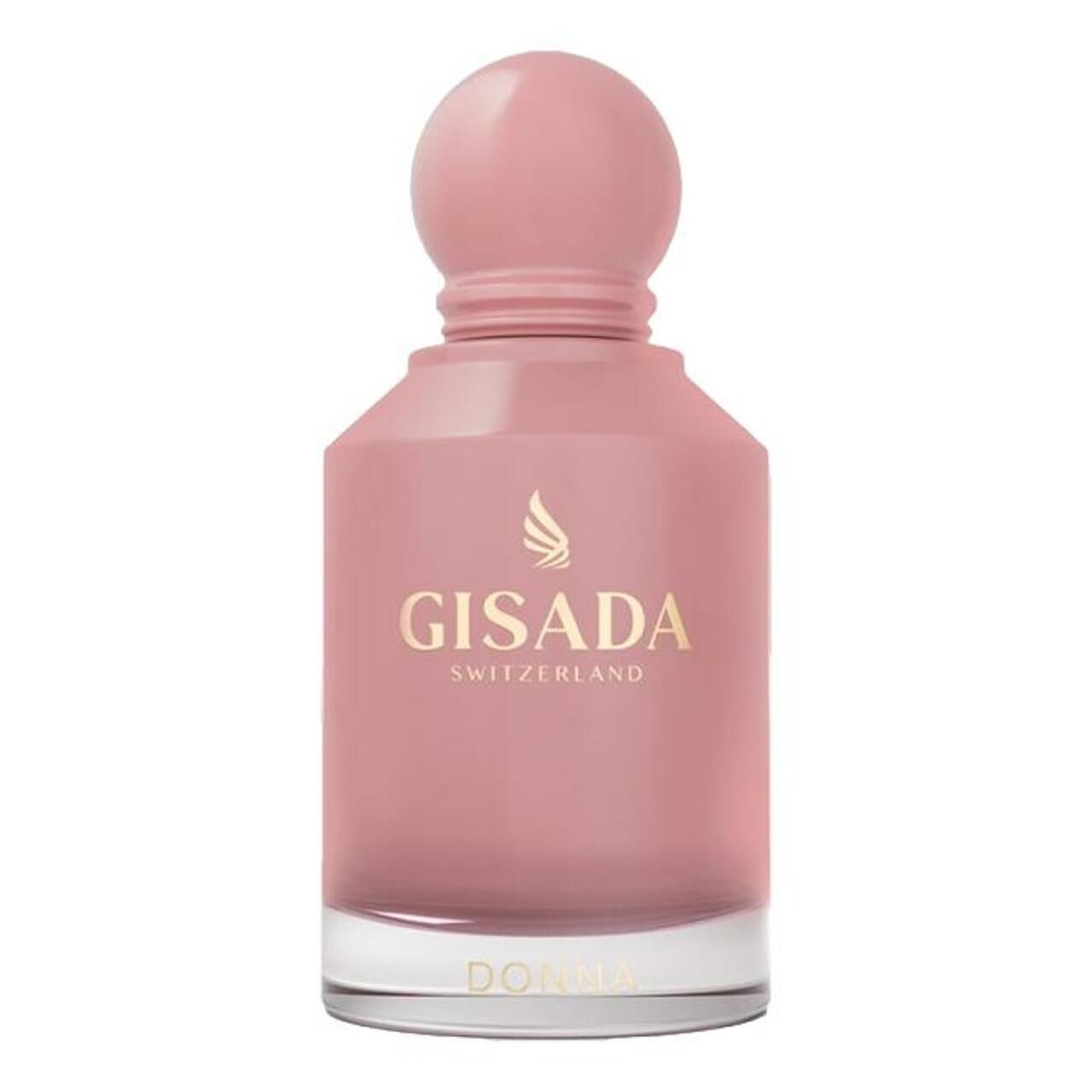 Gisada, Donna EdP Nat. Spray 100 ml Flüssigkeit