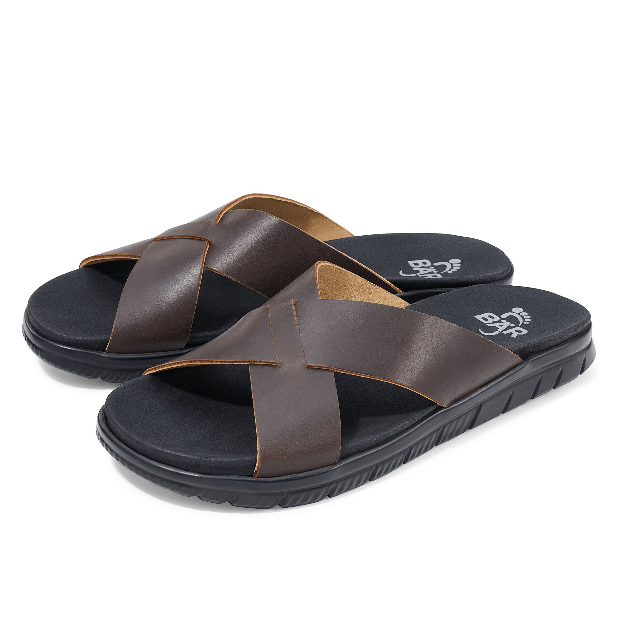 BÄR Schuhe Vanni Unisex - Sandalen Weite: breit 1 St