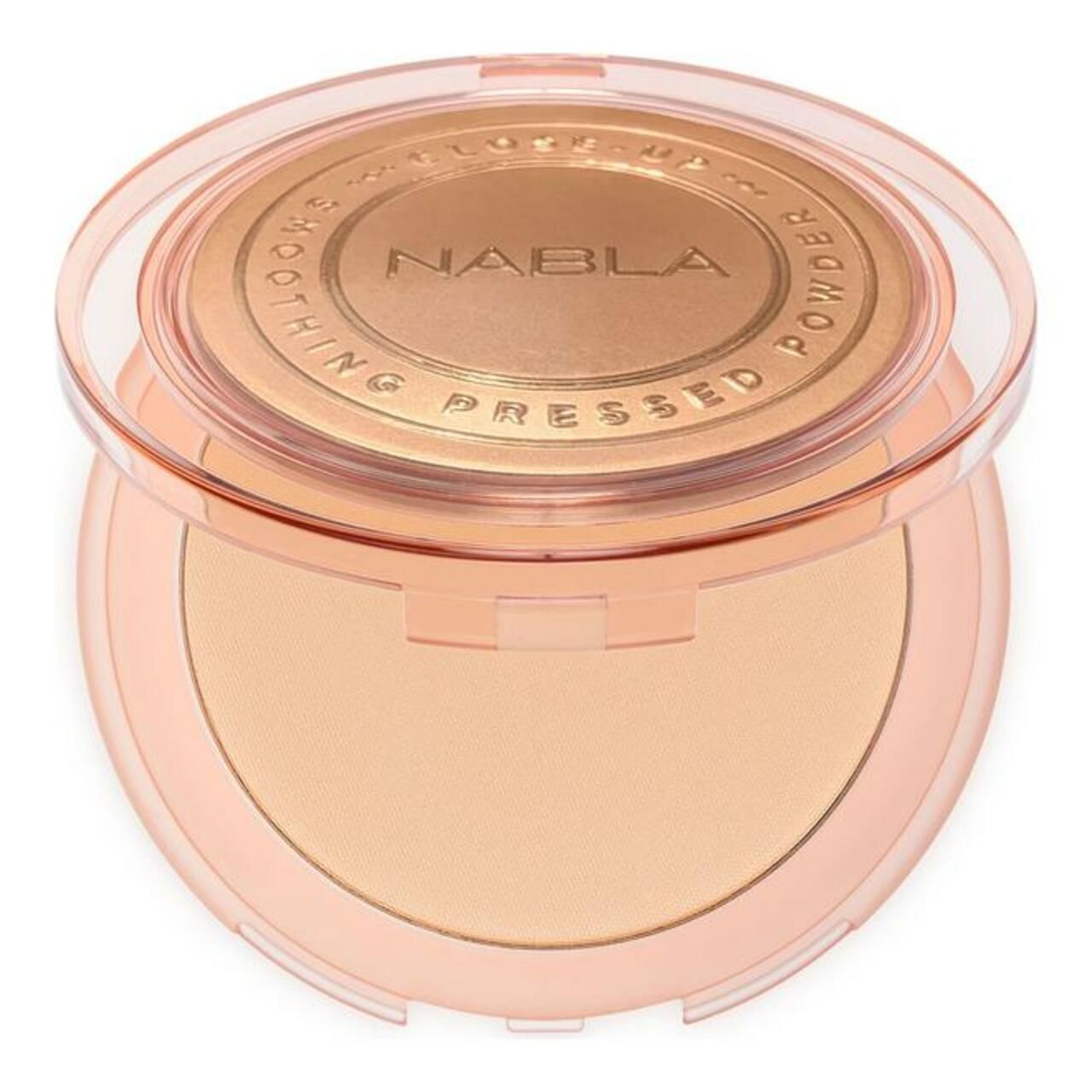 NABLA, Close-Up Smoothing Pressed Powder