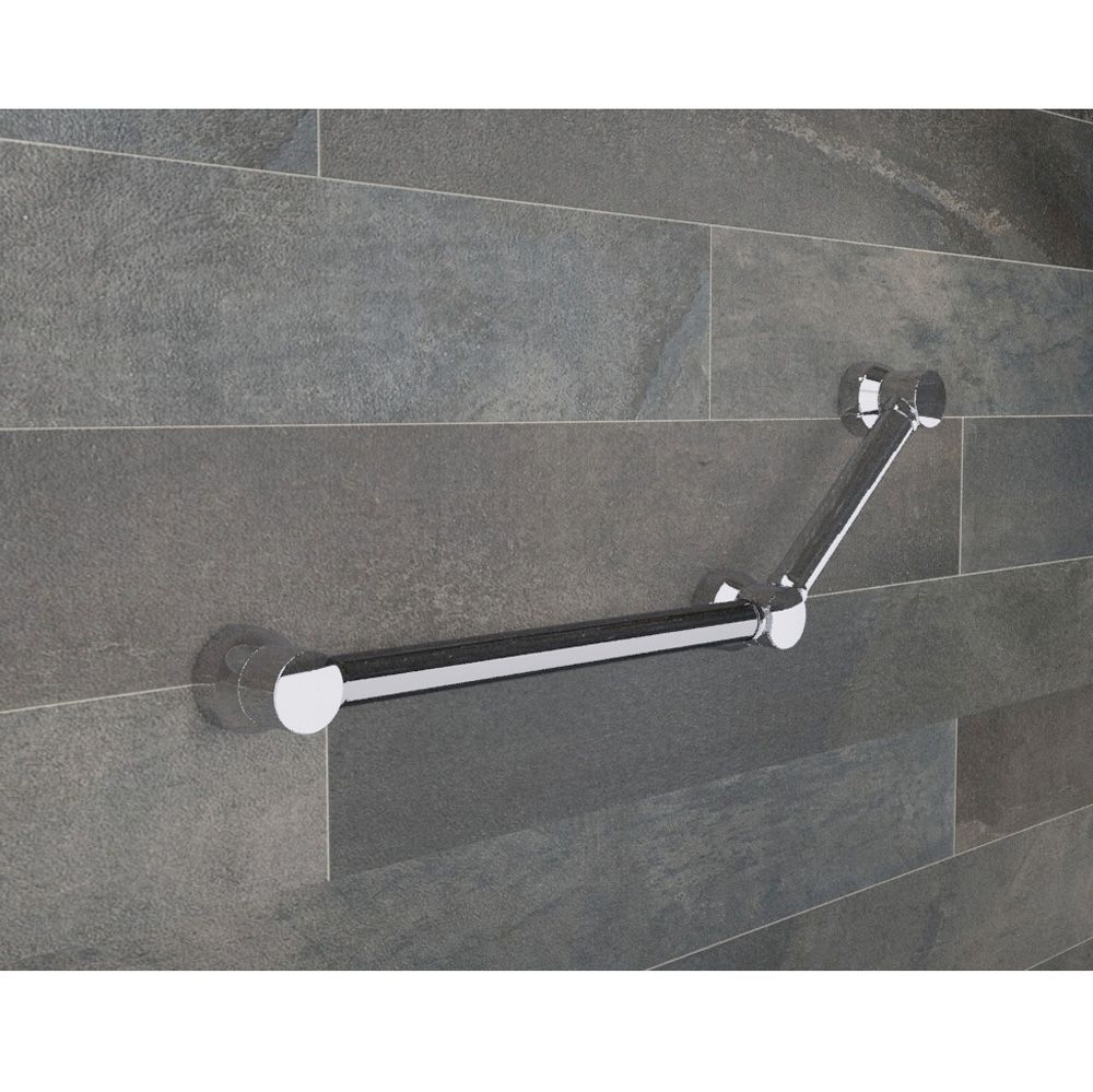 Delficare Varioplus Deluxe Gelenkgriff ohne Bohren