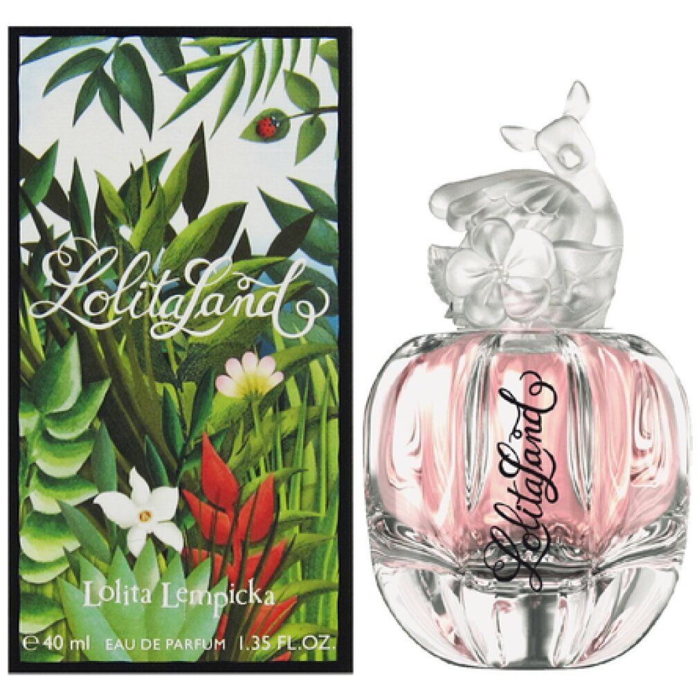 Lolita Lempicka Lolitaland Edp Spray