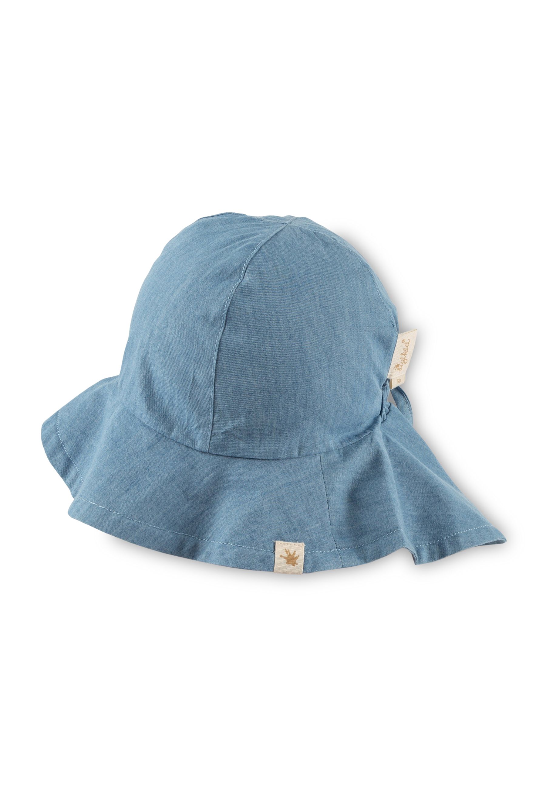 SIGIKID Chambray-Hut