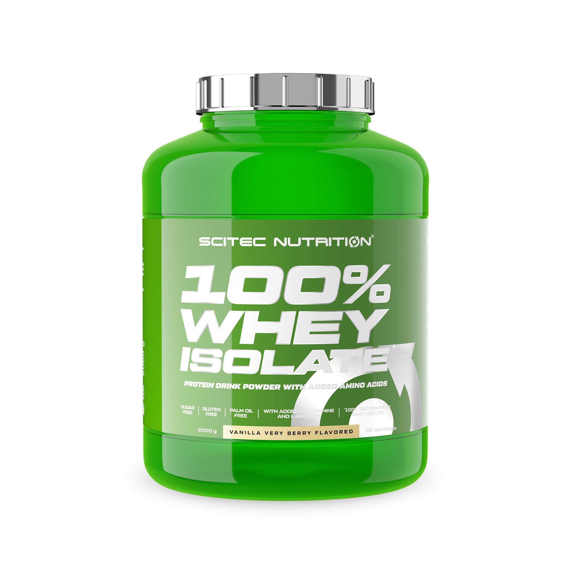 Scitec Whey Isolate
