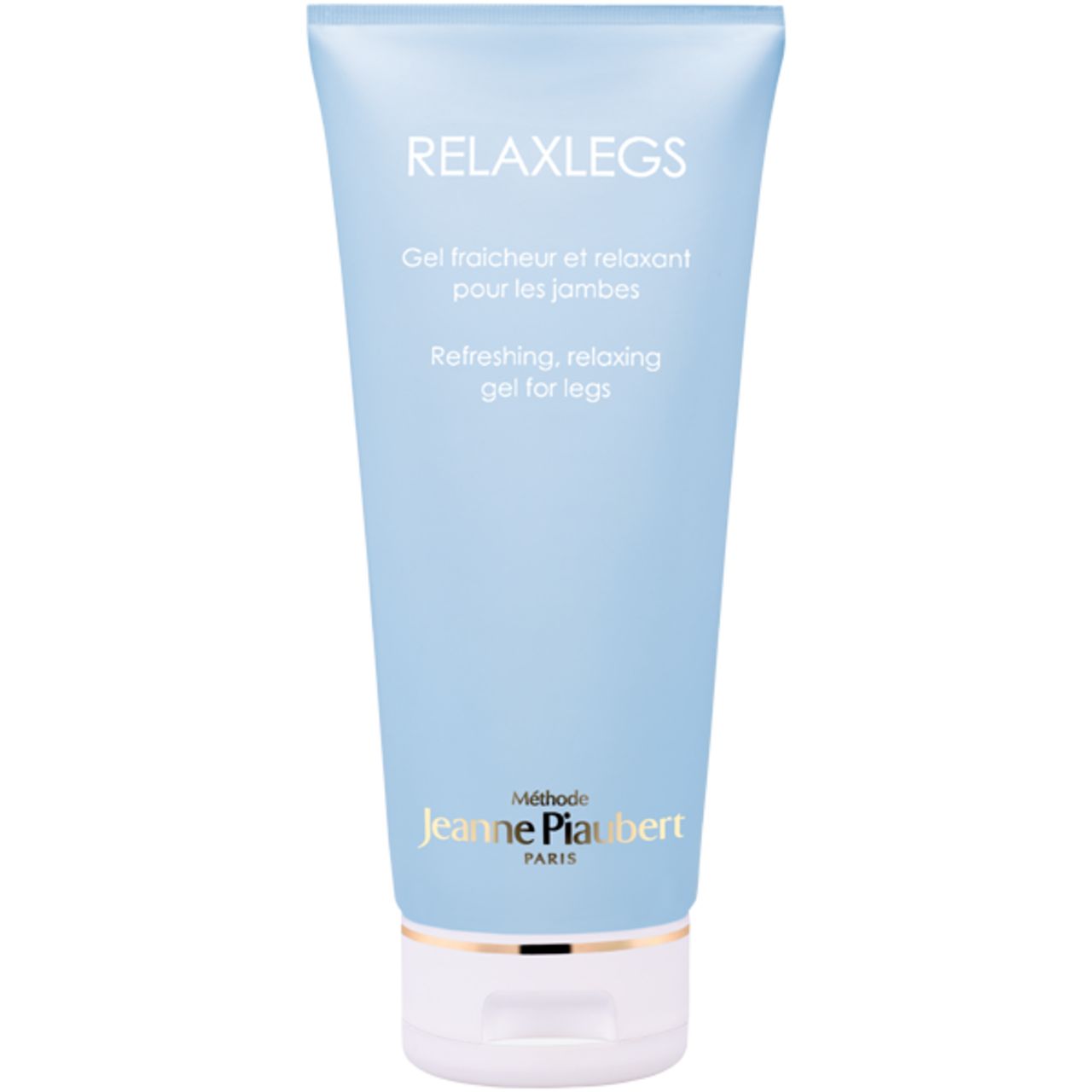 Jeanne Piaubert Body Special Relaxlegs 200 ml