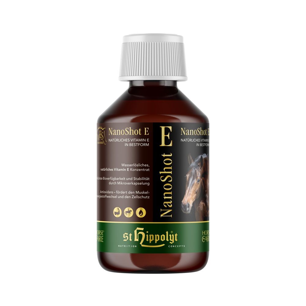 St.Hippolyt WES NanoShot E
