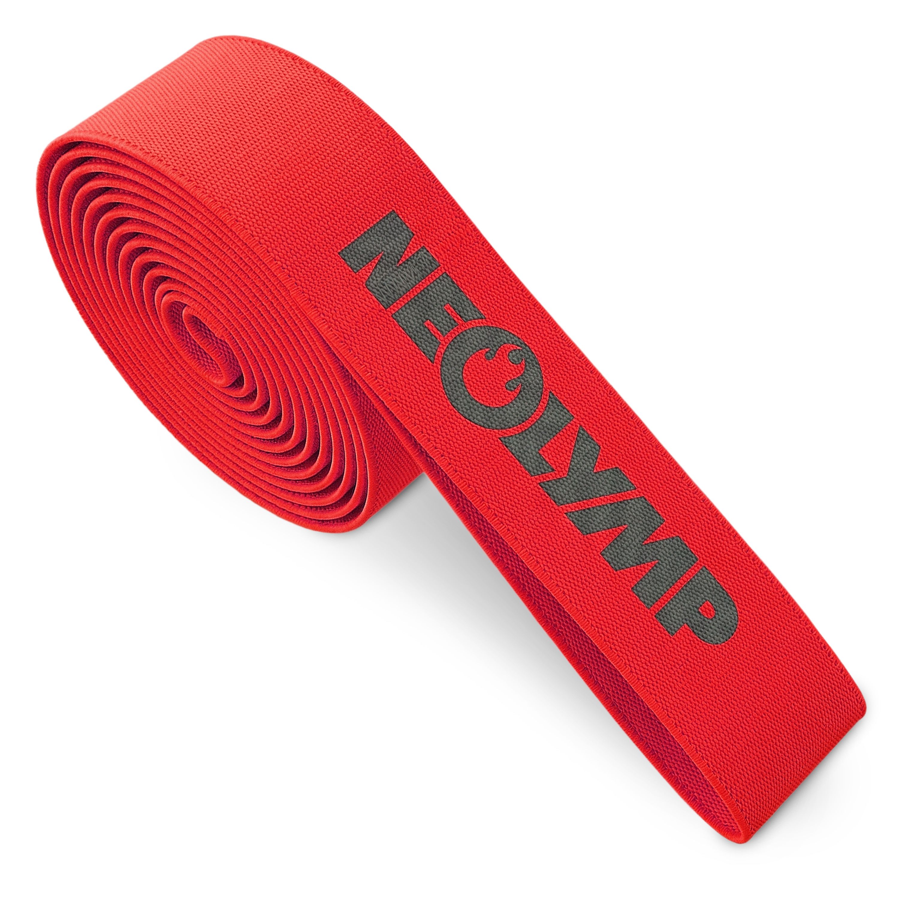 NEOLYMP Fitnessband auf Stoff