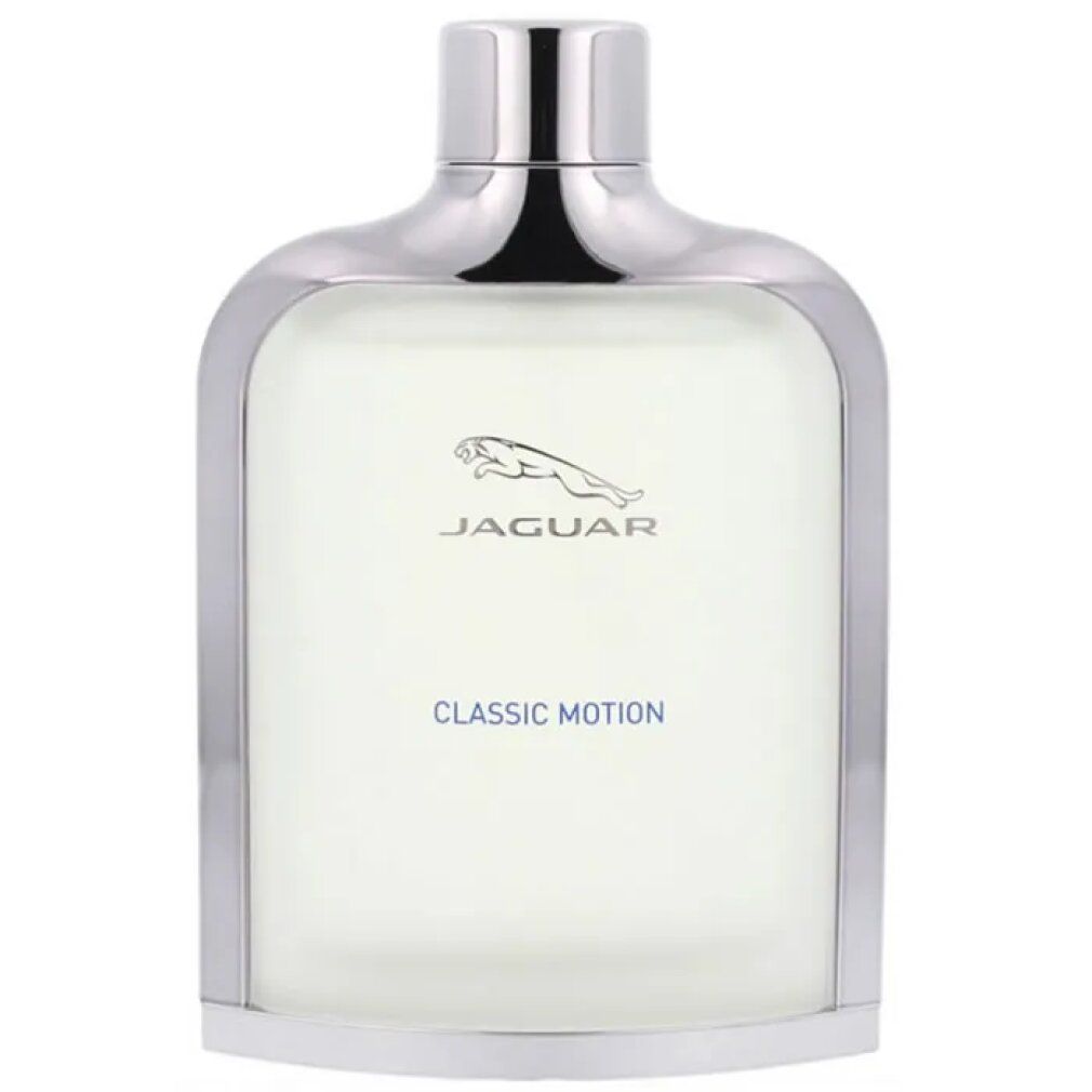 Jaguar Classic Motion Eau De Toilette Spray
