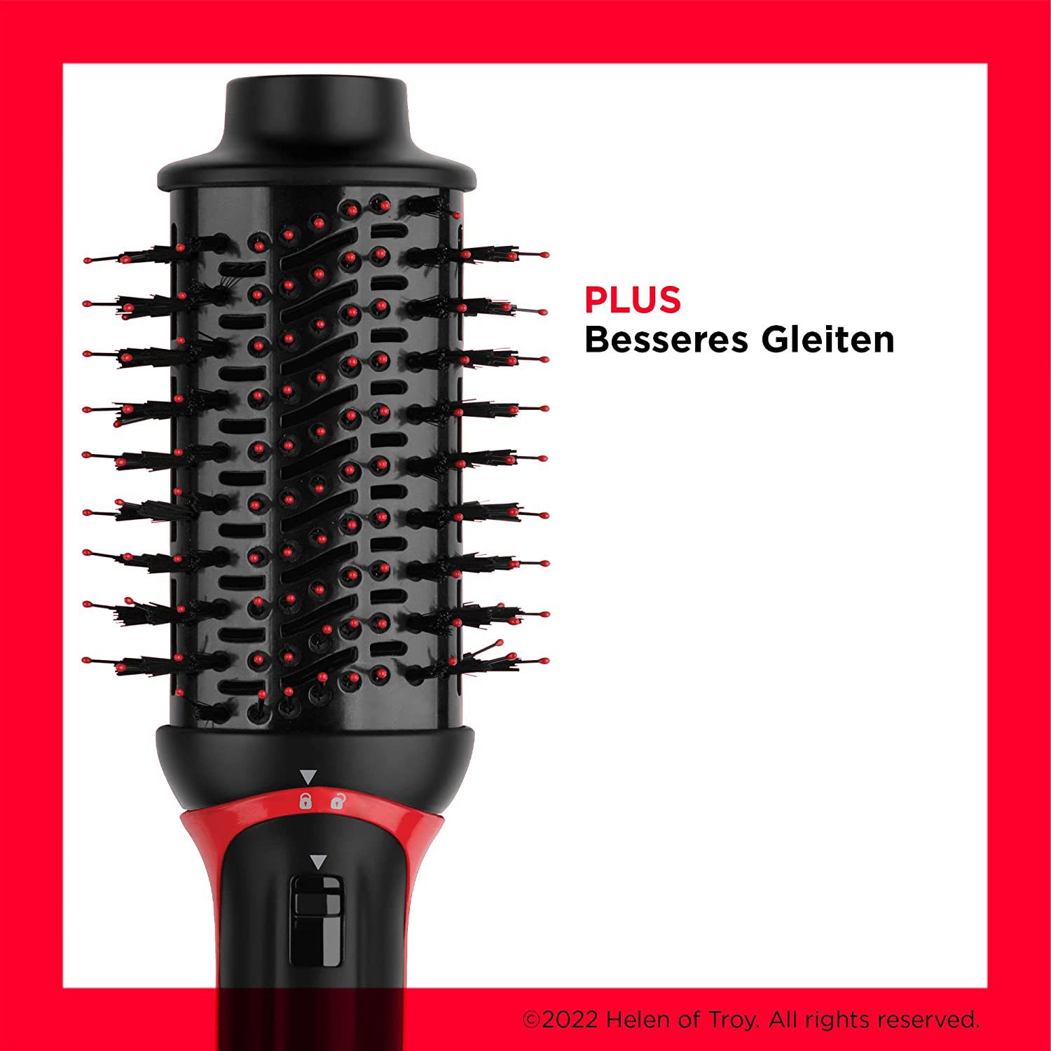 Revlon Salon One-Step RVDR5298E Warmluftbürste