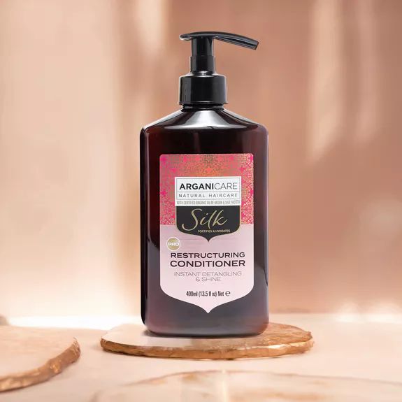 Arganicare - Restrukturierender Conditioner