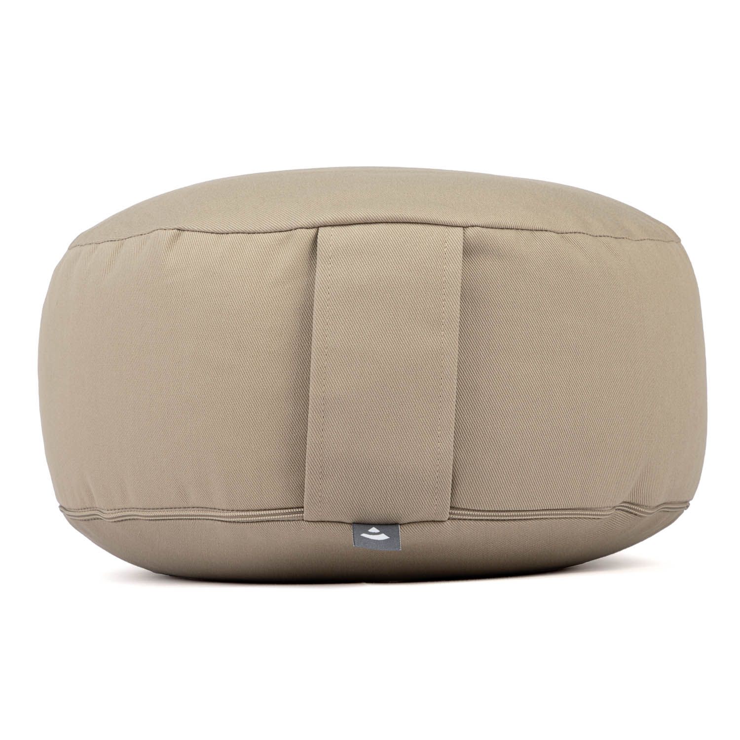 bodhi Meditationskissen Rondo ECO light taupe 1 St