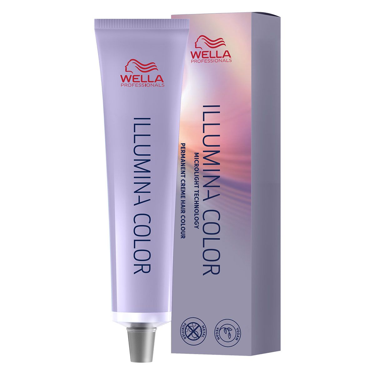 Wella Professionals - Illumina Color 1 ml Creme