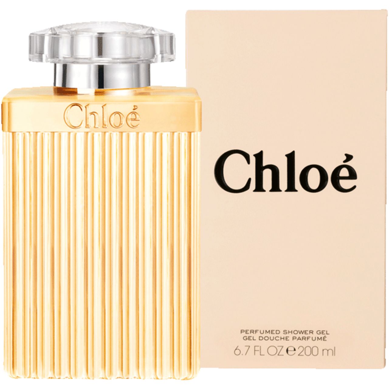 Chloé, Perfumed Shower Gel