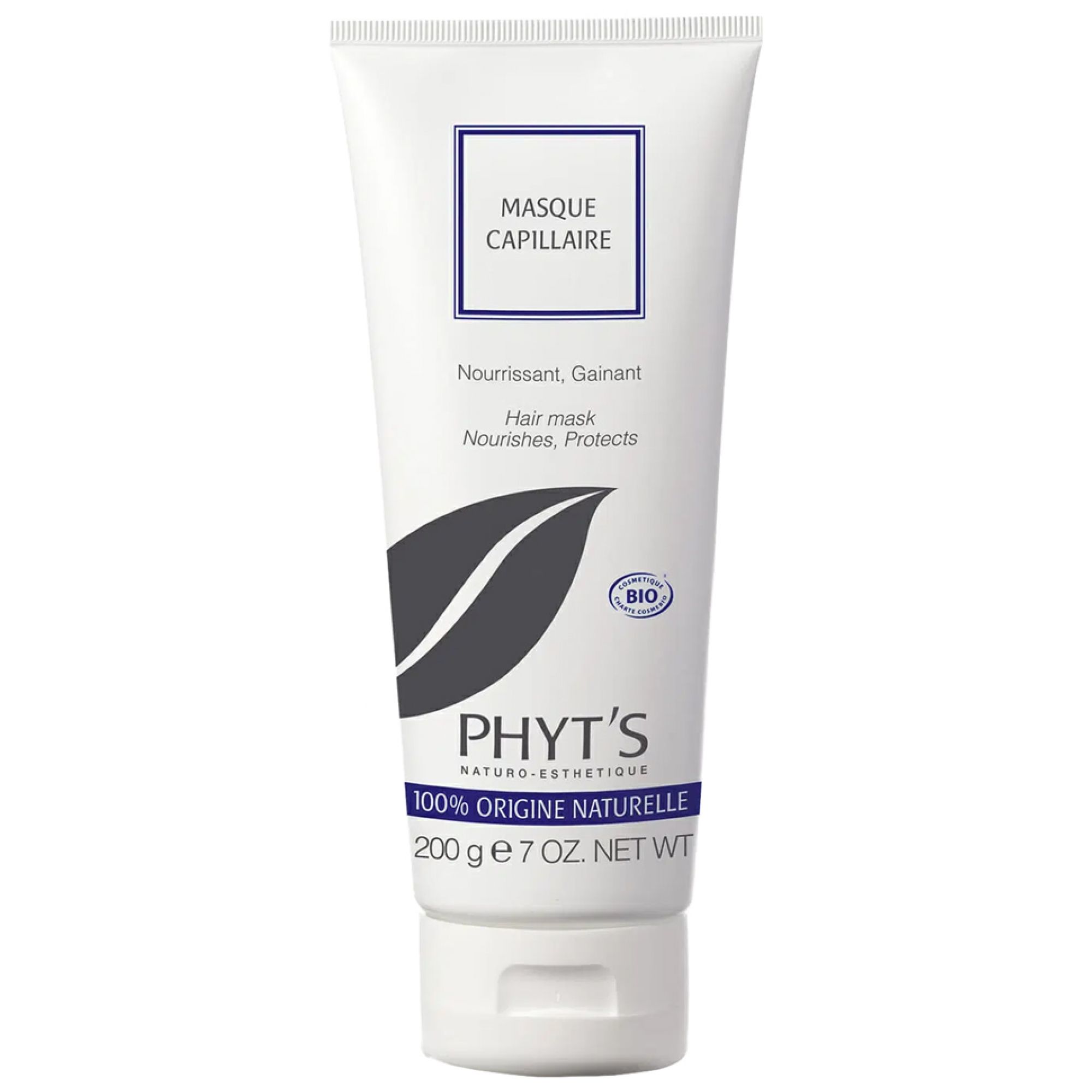 Phyt's Bio-Haar-Maske 200 g 7,7x4,6x18,5 cm