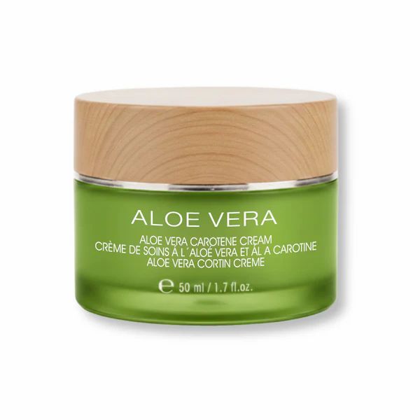 etre belle Aloe Vera Carotin Creme 50 ml