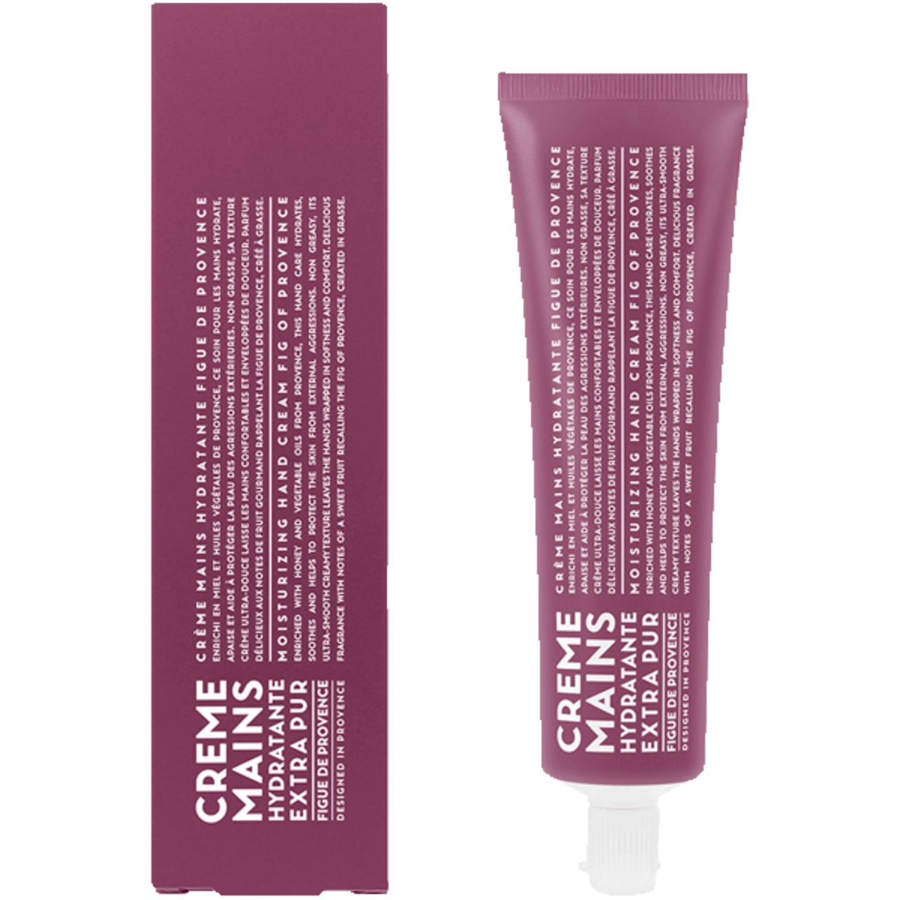 Compagnie de Provence, Extra Pur Hand Cream Fig of Provence